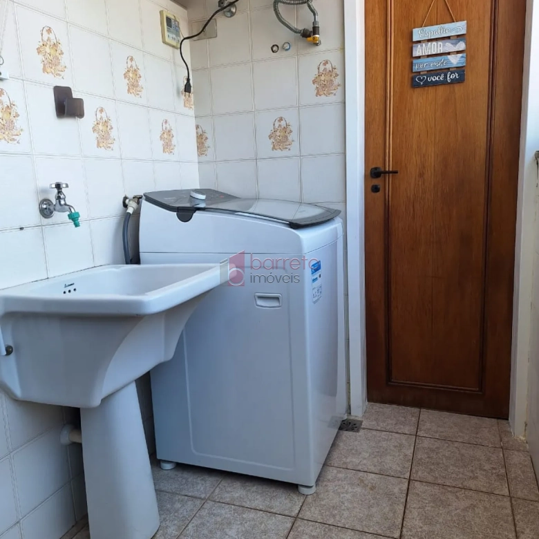APARTAMENTO À VENDA OU LOCAÇÃO, CONDOMÍNIO FLÓRIDA, BAIRRO VIANELO, JUNDIAÍ