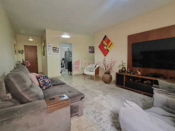 APARTAMENTO ESTILO CASA À VENDA NO CENTRO – JUNDIAÍ/SP