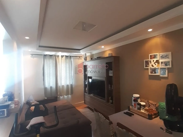 APARTAMENTO À VENDA NO CONDOMÍNIO MORADA DOS PÁSSAROS – CANÁRIOS – DISTRITO INDUSTRIAL EM JUNDIAÍ/SP