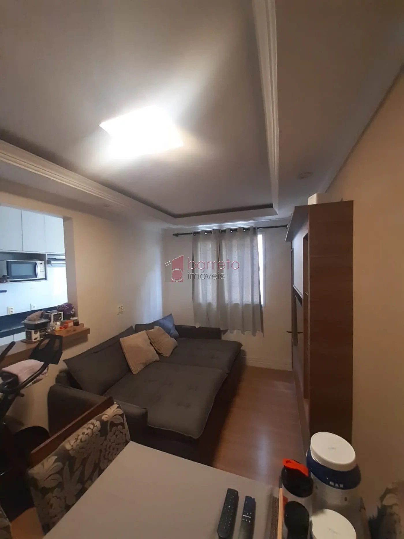 APARTAMENTO À VENDA NO CONDOMÍNIO MORADA DOS PÁSSAROS – CANÁRIOS – DISTRITO INDUSTRIAL EM JUNDIAÍ/SP