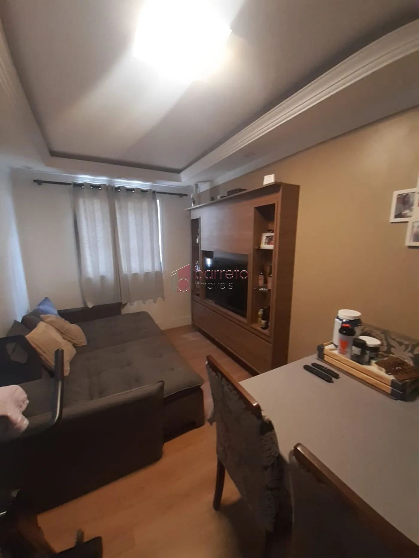APARTAMENTO À VENDA NO CONDOMÍNIO MORADA DOS PÁSSAROS – CANÁRIOS – DISTRITO INDUSTRIAL EM JUNDIAÍ/SP