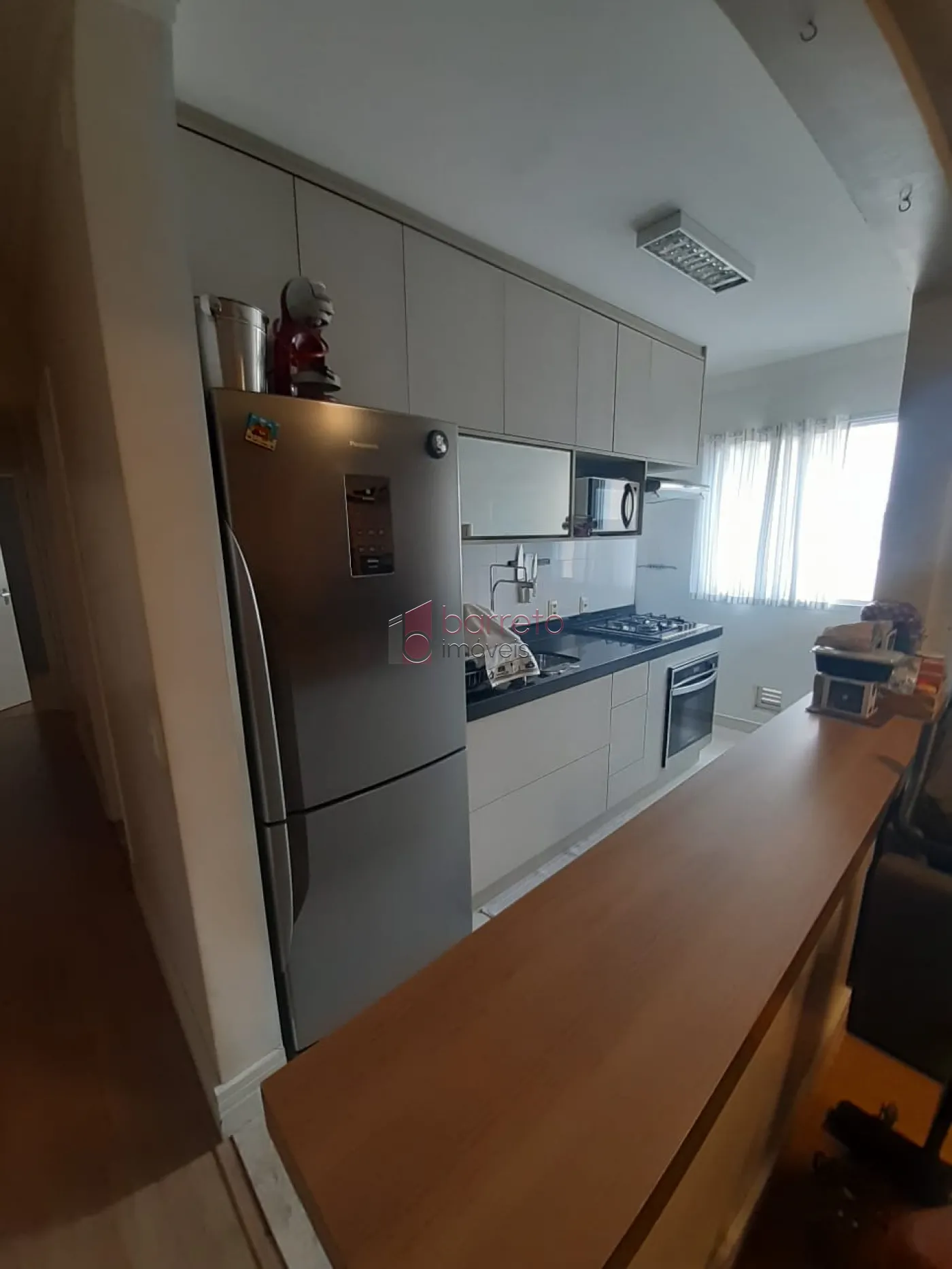 APARTAMENTO À VENDA NO CONDOMÍNIO MORADA DOS PÁSSAROS – CANÁRIOS – DISTRITO INDUSTRIAL EM JUNDIAÍ/SP