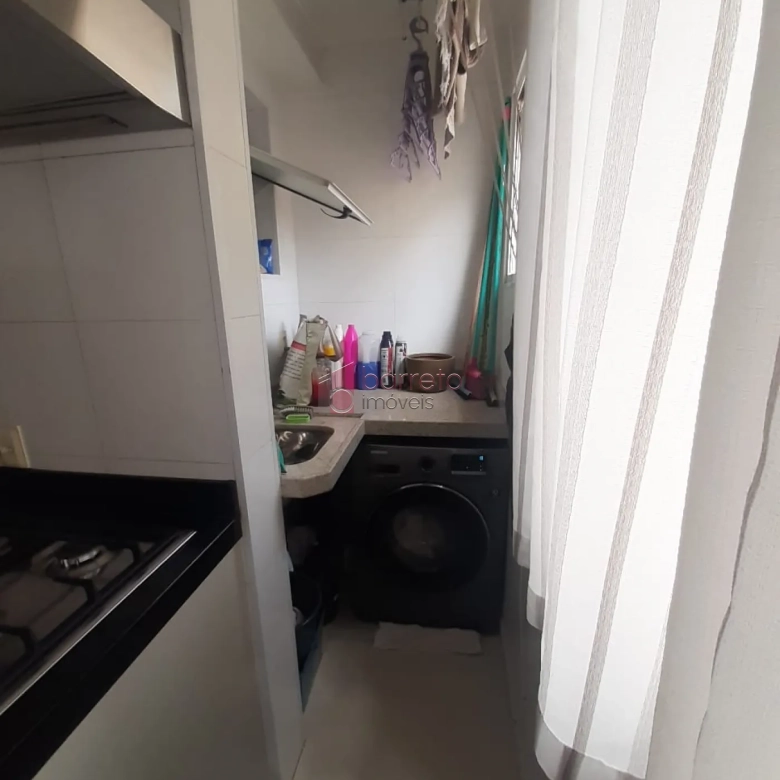 APARTAMENTO À VENDA NO CONDOMÍNIO MORADA DOS PÁSSAROS – CANÁRIOS – DISTRITO INDUSTRIAL EM JUNDIAÍ/SP