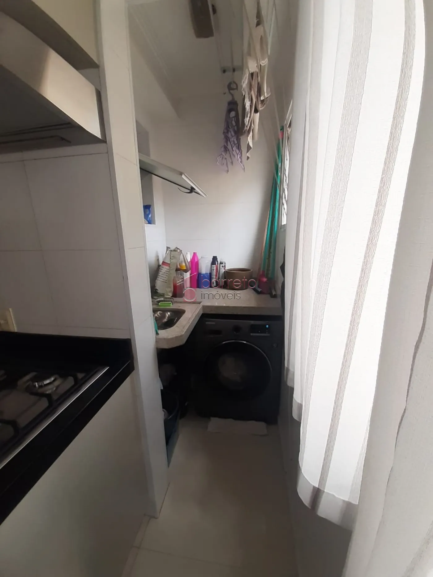 APARTAMENTO À VENDA NO CONDOMÍNIO MORADA DOS PÁSSAROS – CANÁRIOS – DISTRITO INDUSTRIAL EM JUNDIAÍ/SP