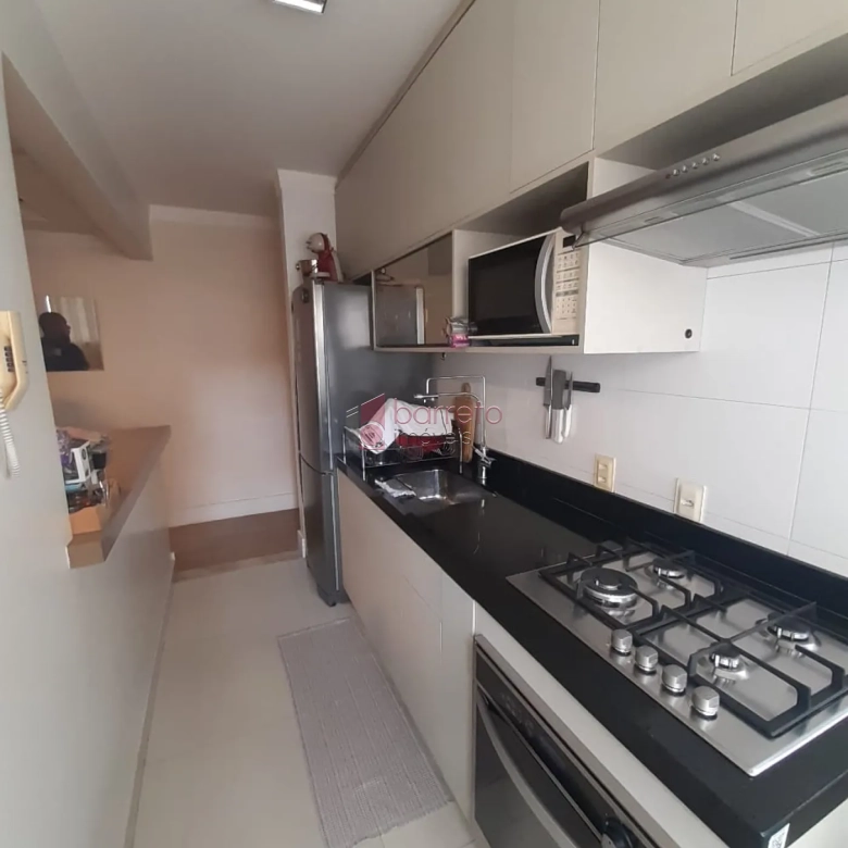 APARTAMENTO À VENDA NO CONDOMÍNIO MORADA DOS PÁSSAROS – CANÁRIOS – DISTRITO INDUSTRIAL EM JUNDIAÍ/SP
