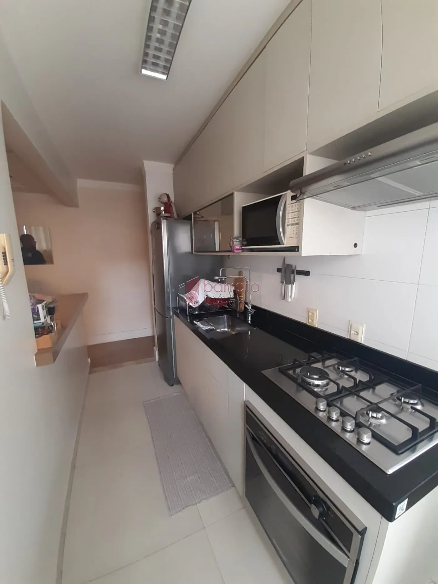 APARTAMENTO À VENDA NO CONDOMÍNIO MORADA DOS PÁSSAROS – CANÁRIOS – DISTRITO INDUSTRIAL EM JUNDIAÍ/SP