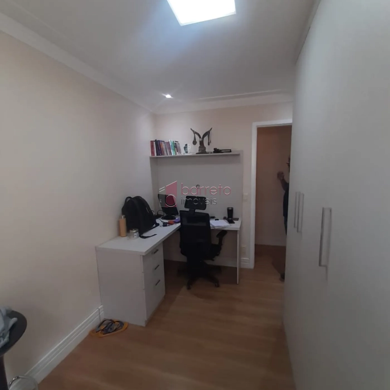 APARTAMENTO À VENDA NO CONDOMÍNIO MORADA DOS PÁSSAROS – CANÁRIOS – DISTRITO INDUSTRIAL EM JUNDIAÍ/SP