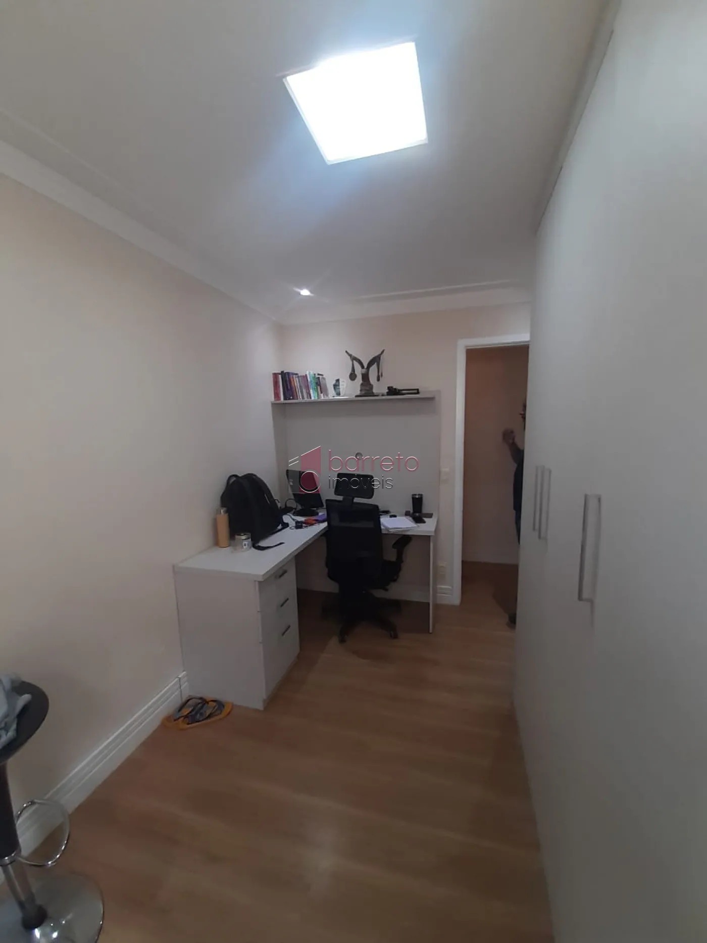 APARTAMENTO À VENDA NO CONDOMÍNIO MORADA DOS PÁSSAROS – CANÁRIOS – DISTRITO INDUSTRIAL EM JUNDIAÍ/SP