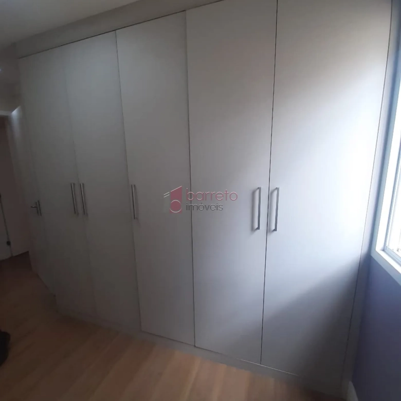 APARTAMENTO À VENDA NO CONDOMÍNIO MORADA DOS PÁSSAROS – CANÁRIOS – DISTRITO INDUSTRIAL EM JUNDIAÍ/SP