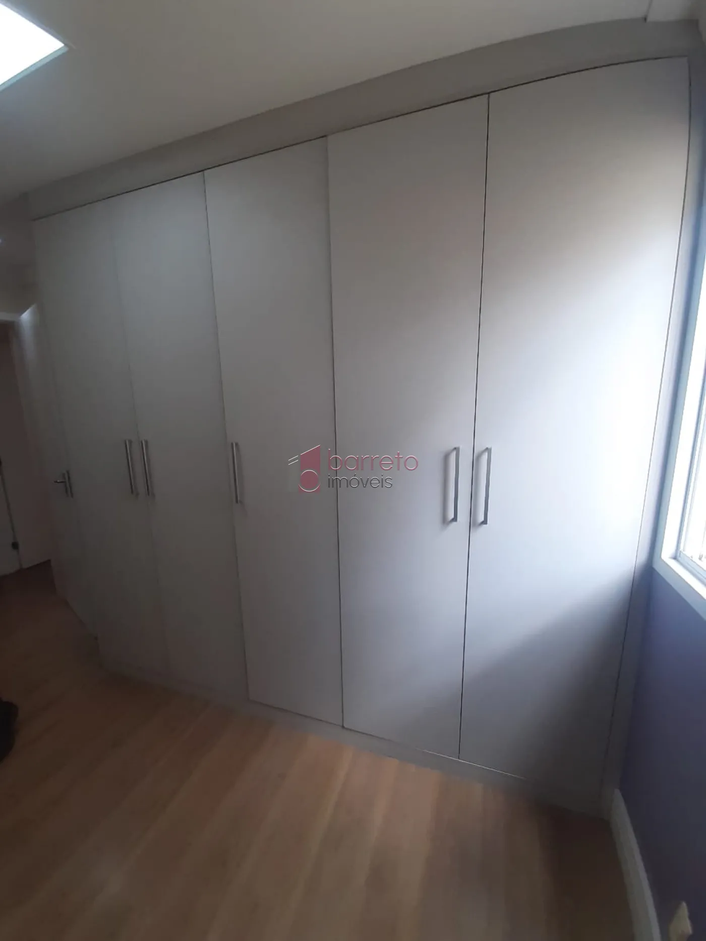 APARTAMENTO À VENDA NO CONDOMÍNIO MORADA DOS PÁSSAROS – CANÁRIOS – DISTRITO INDUSTRIAL EM JUNDIAÍ/SP