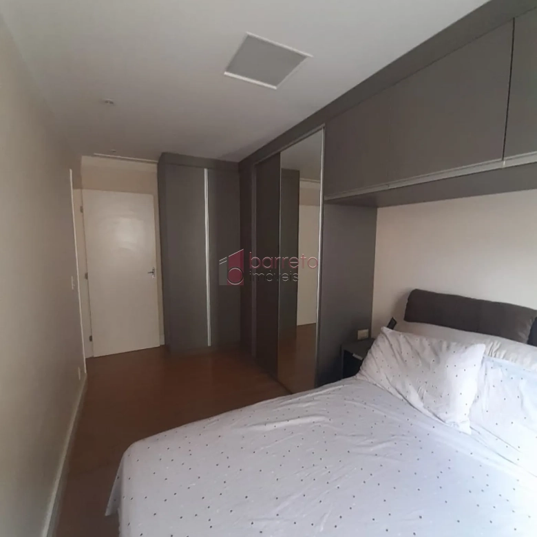 APARTAMENTO À VENDA NO CONDOMÍNIO MORADA DOS PÁSSAROS – CANÁRIOS – DISTRITO INDUSTRIAL EM JUNDIAÍ/SP