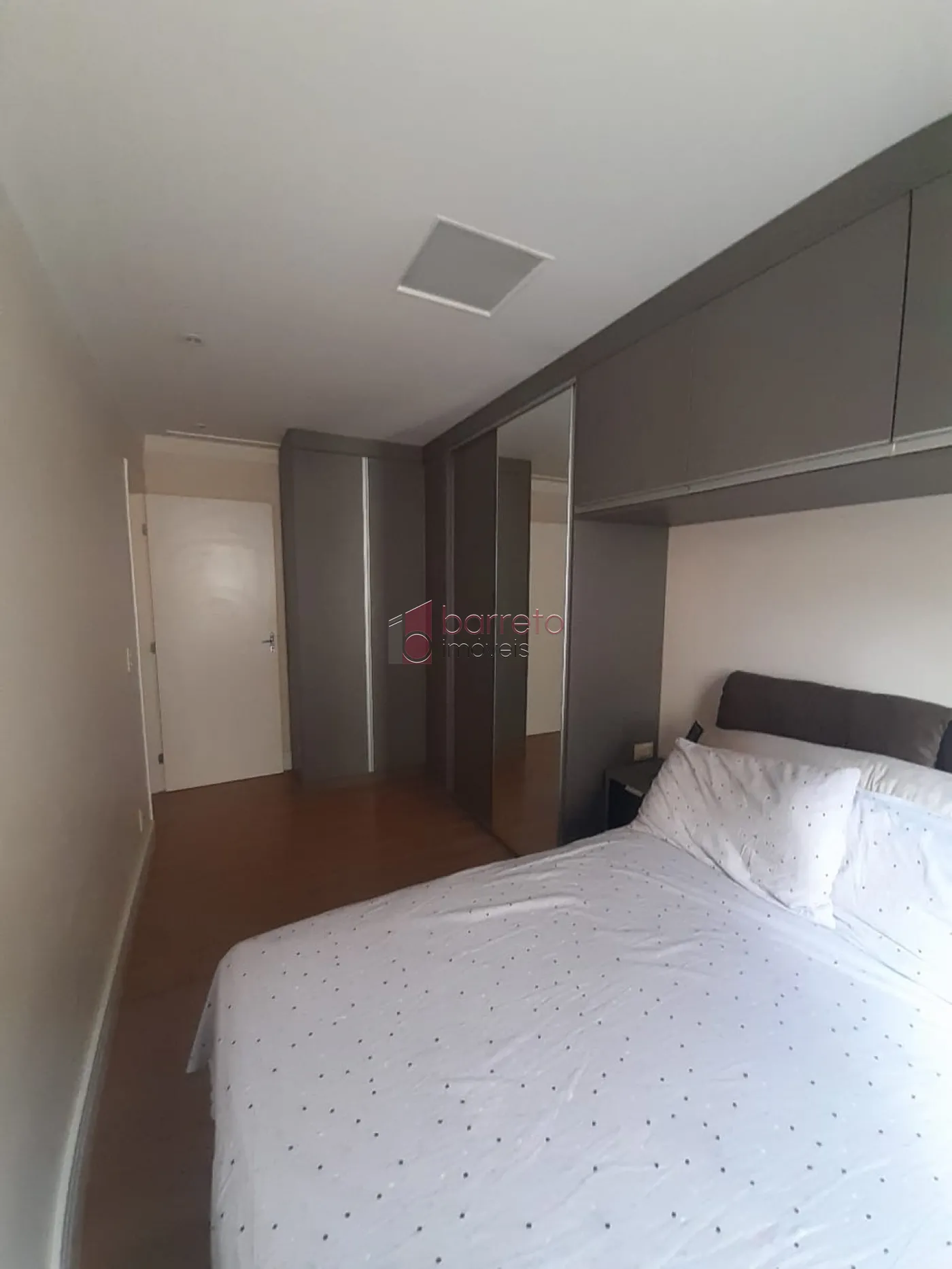 APARTAMENTO À VENDA NO CONDOMÍNIO MORADA DOS PÁSSAROS – CANÁRIOS – DISTRITO INDUSTRIAL EM JUNDIAÍ/SP