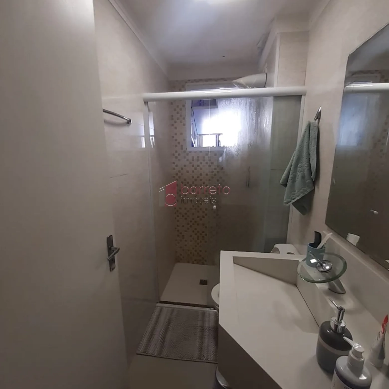APARTAMENTO À VENDA NO CONDOMÍNIO MORADA DOS PÁSSAROS – CANÁRIOS – DISTRITO INDUSTRIAL EM JUNDIAÍ/SP