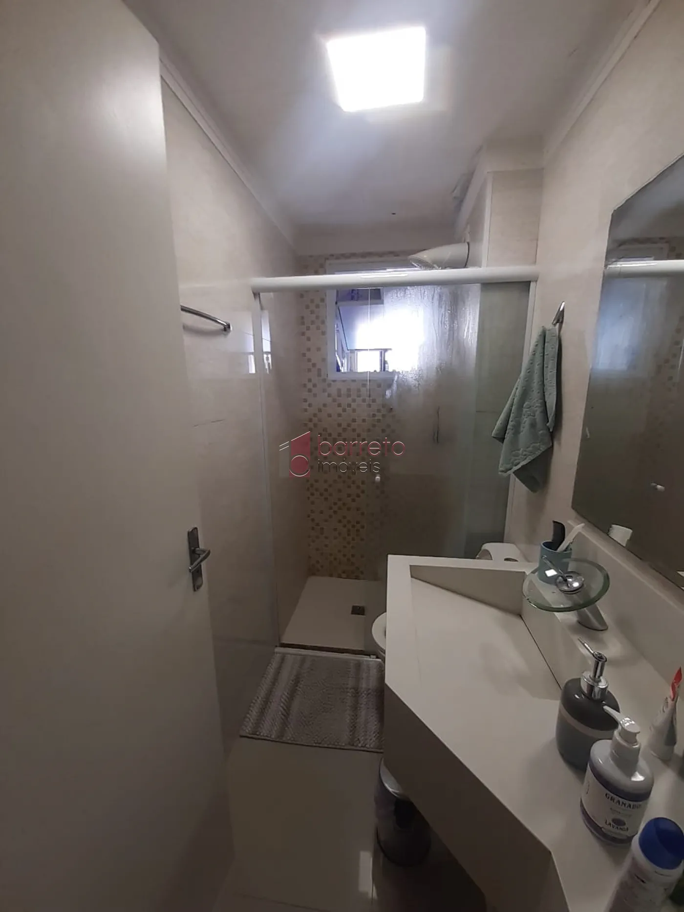 APARTAMENTO À VENDA NO CONDOMÍNIO MORADA DOS PÁSSAROS – CANÁRIOS – DISTRITO INDUSTRIAL EM JUNDIAÍ/SP