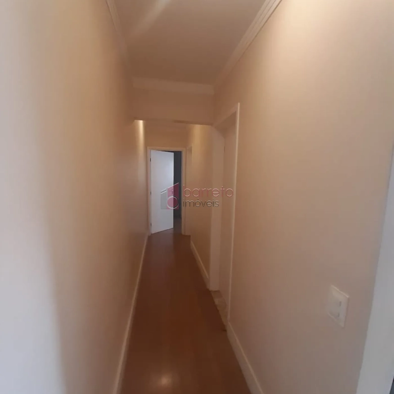 APARTAMENTO À VENDA NO CONDOMÍNIO MORADA DOS PÁSSAROS – CANÁRIOS – DISTRITO INDUSTRIAL EM JUNDIAÍ/SP