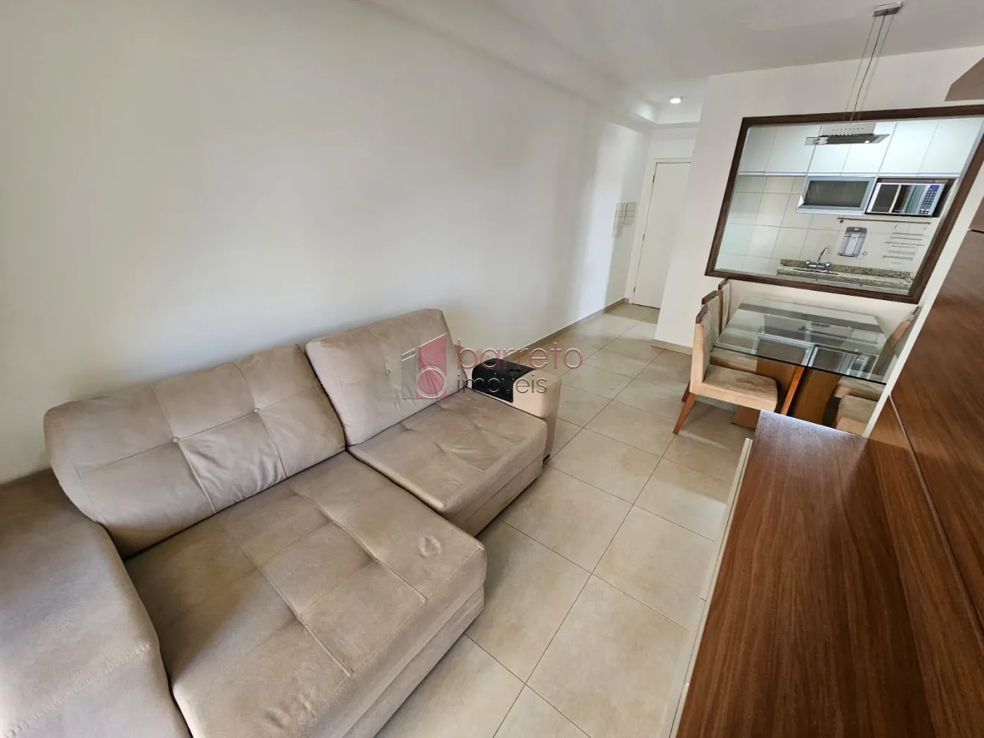 APARTAMENTO PARA VENDA E LOCAÇÃO NO CONDOMÍNIO HANBURY PARK – JUNDIAÍ/SP