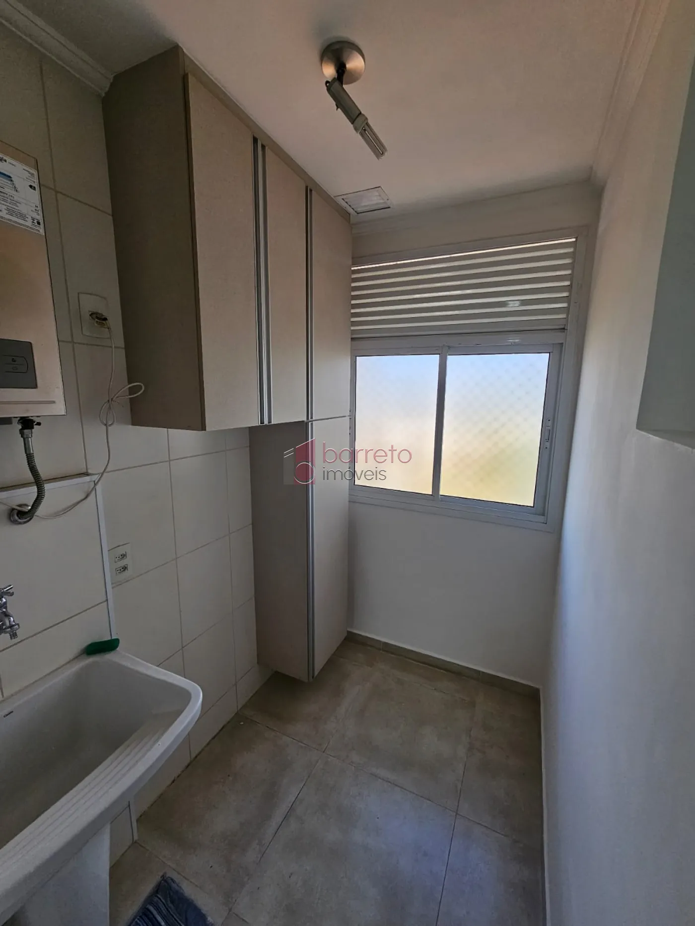 APARTAMENTO PARA VENDA E LOCAÇÃO NO CONDOMÍNIO HANBURY PARK – JUNDIAÍ/SP