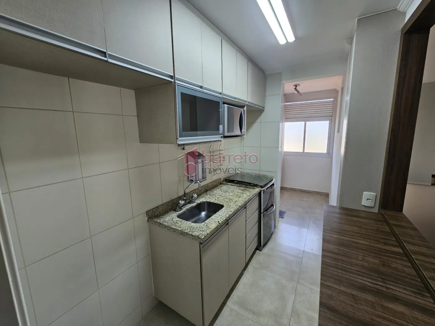APARTAMENTO PARA VENDA E LOCAÇÃO NO CONDOMÍNIO HANBURY PARK – JUNDIAÍ/SP