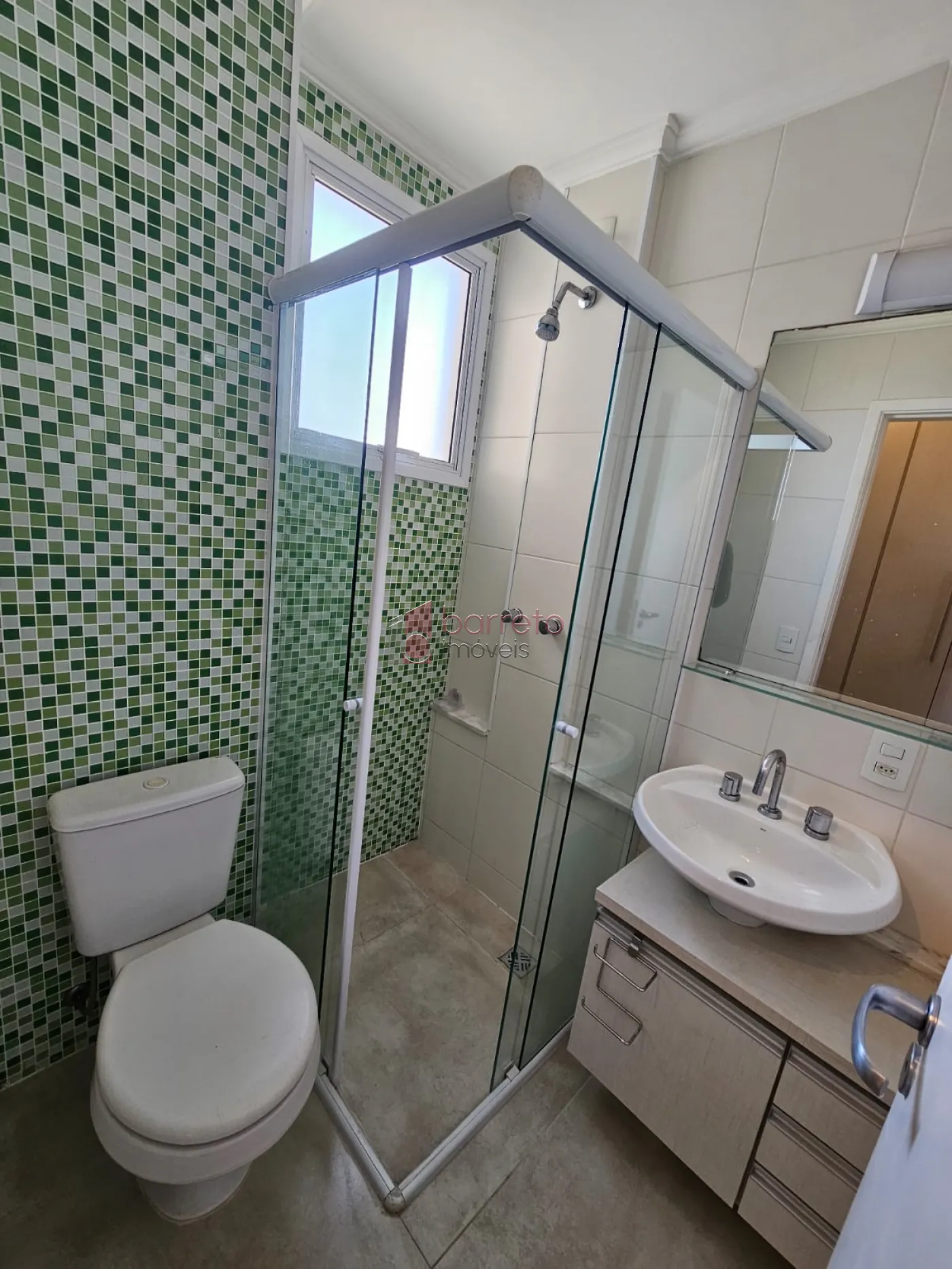 APARTAMENTO PARA VENDA E LOCAÇÃO NO CONDOMÍNIO HANBURY PARK – JUNDIAÍ/SP