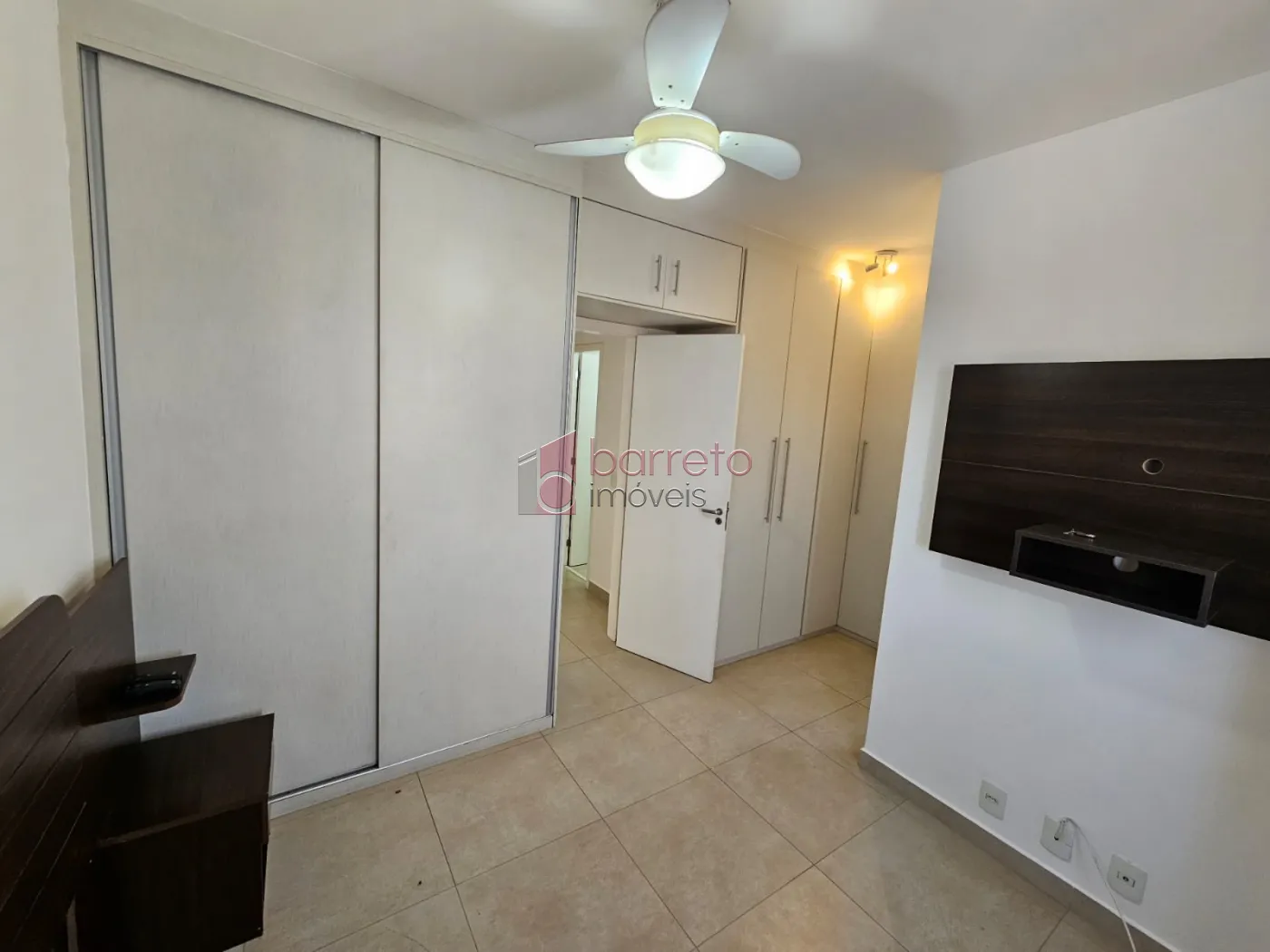 APARTAMENTO PARA VENDA E LOCAÇÃO NO CONDOMÍNIO HANBURY PARK – JUNDIAÍ/SP