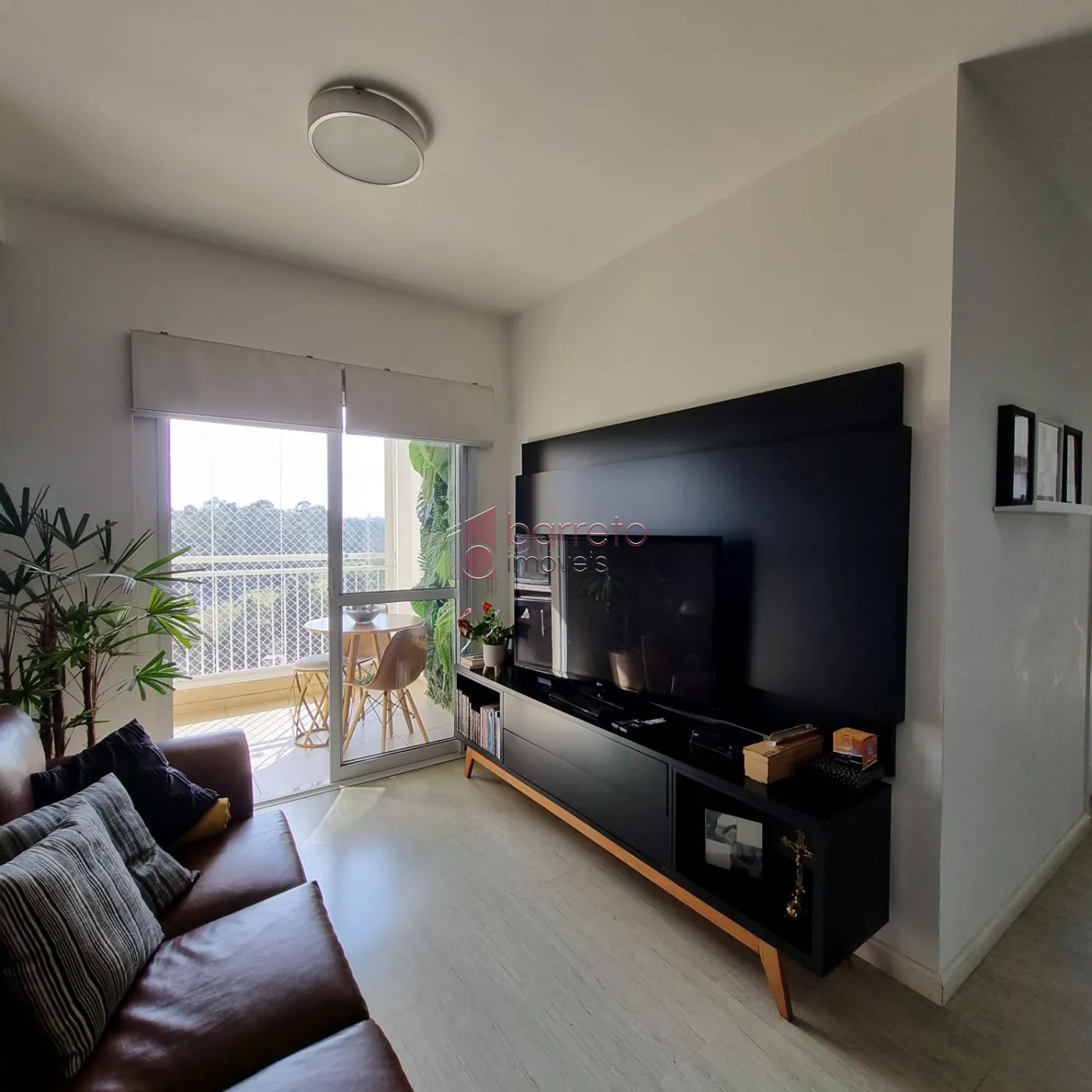 APARTAMENTO VISTA LIVRE À VENDA NO CONDOMÍNIO HANBURY PARK – ENGORDADOURO – JUNDIAÍ/SP