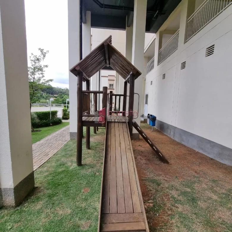 APARTAMENTO PARA VENDA NO HANBURY PARK – JUNDIAÍ/SP