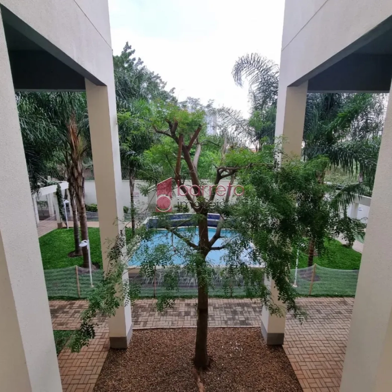 APARTAMENTO PARA VENDA NO HANBURY PARK – JUNDIAÍ/SP