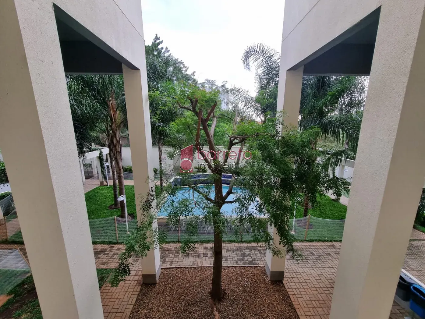 APARTAMENTO PARA VENDA NO HANBURY PARK – JUNDIAÍ/SP