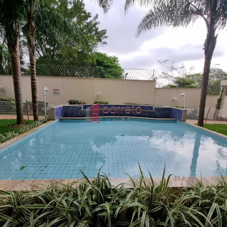 APARTAMENTO PARA VENDA NO HANBURY PARK – JUNDIAÍ/SP