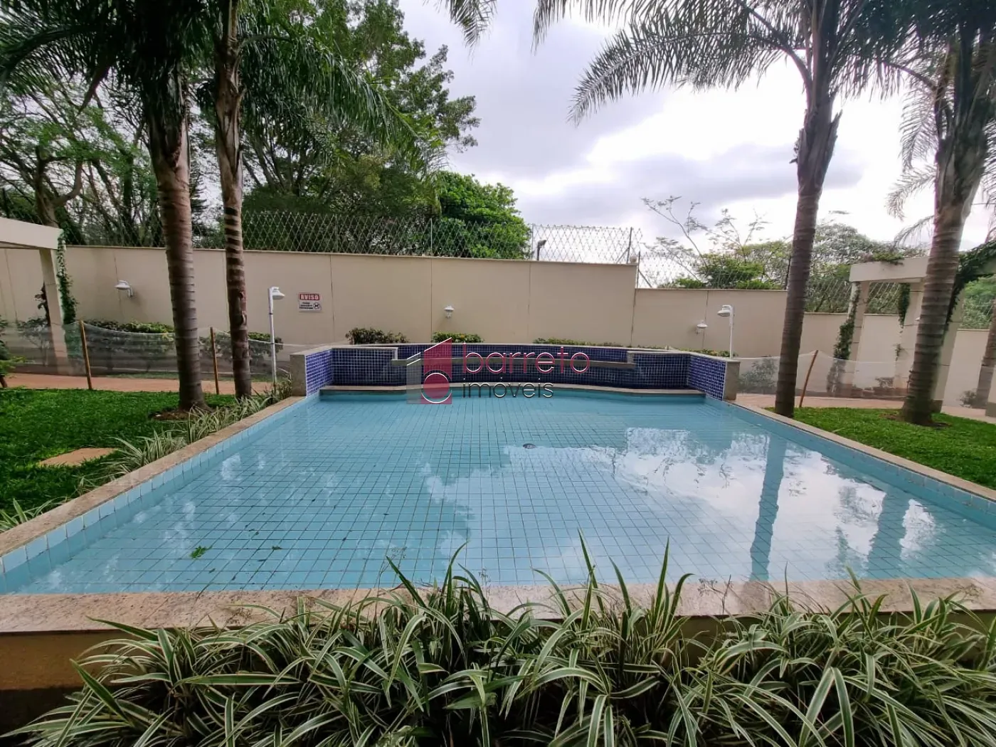 APARTAMENTO PARA VENDA NO HANBURY PARK – JUNDIAÍ/SP