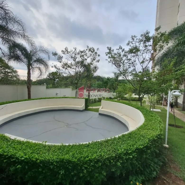 APARTAMENTO PARA VENDA NO HANBURY PARK – JUNDIAÍ/SP