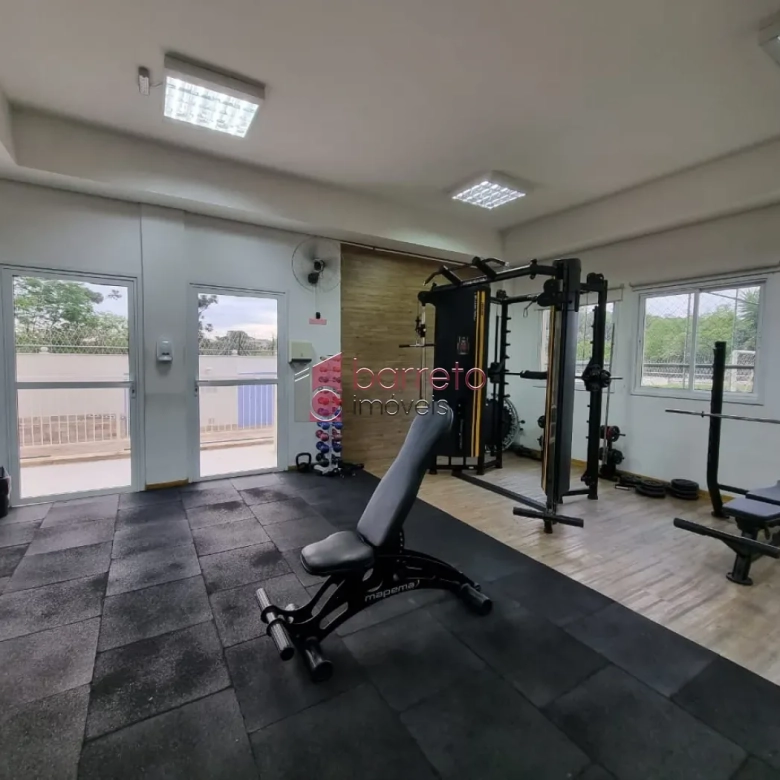 APARTAMENTO PARA VENDA NO HANBURY PARK – JUNDIAÍ/SP
