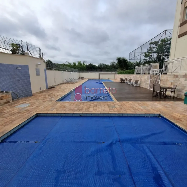 APARTAMENTO PARA VENDA NO HANBURY PARK – JUNDIAÍ/SP