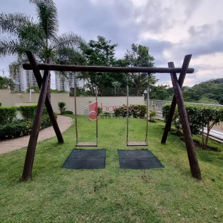 APARTAMENTO PARA VENDA NO HANBURY PARK – JUNDIAÍ/SP