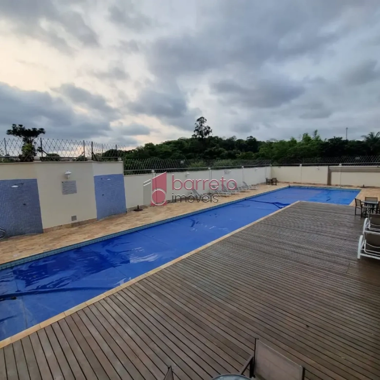 APARTAMENTO PARA VENDA NO HANBURY PARK – JUNDIAÍ/SP