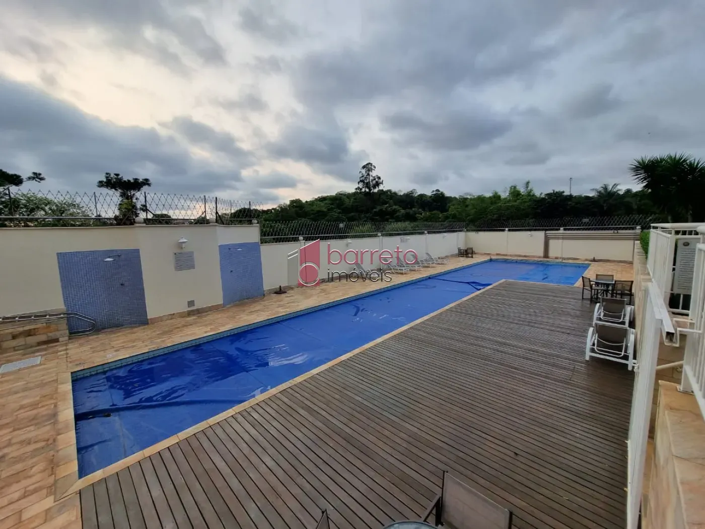 APARTAMENTO PARA VENDA NO HANBURY PARK – JUNDIAÍ/SP