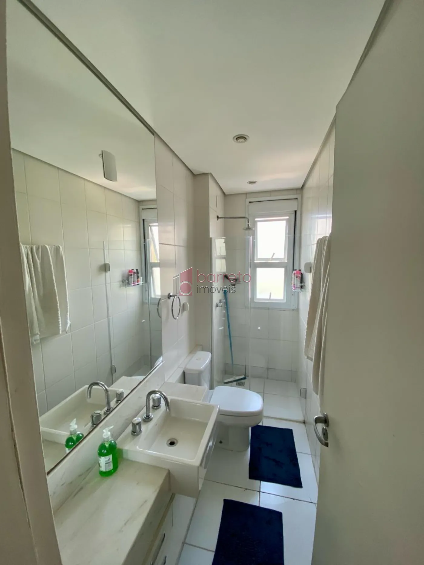 APARTAMENTO PARA VENDA NO HANBURY PARK – JUNDIAÍ/SP