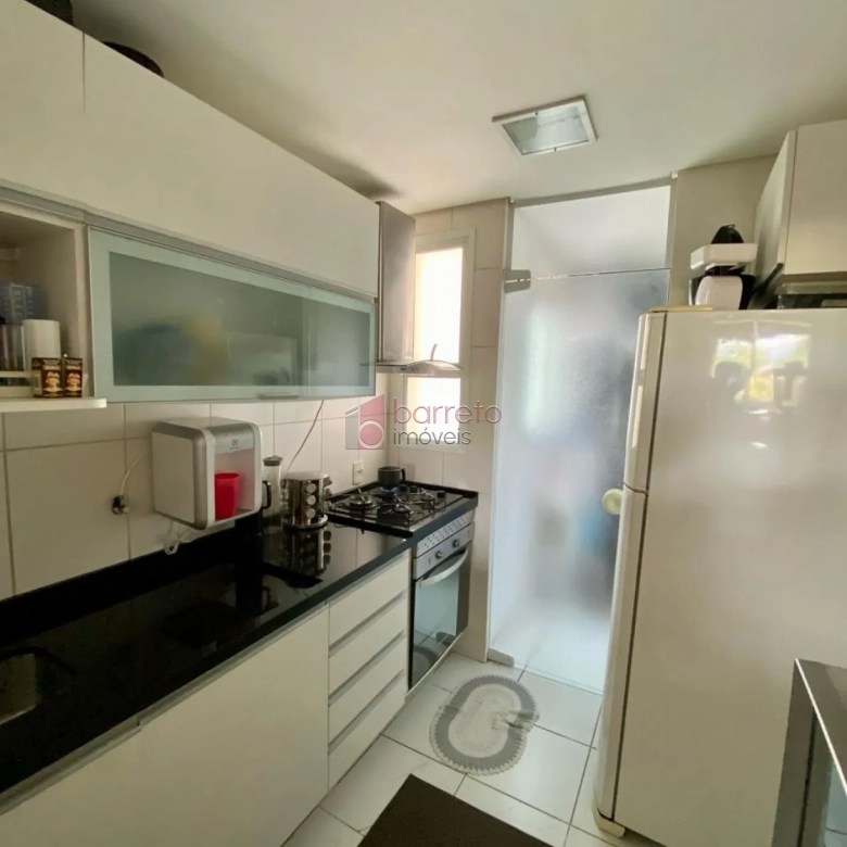 APARTAMENTO PARA VENDA NO HANBURY PARK – JUNDIAÍ/SP