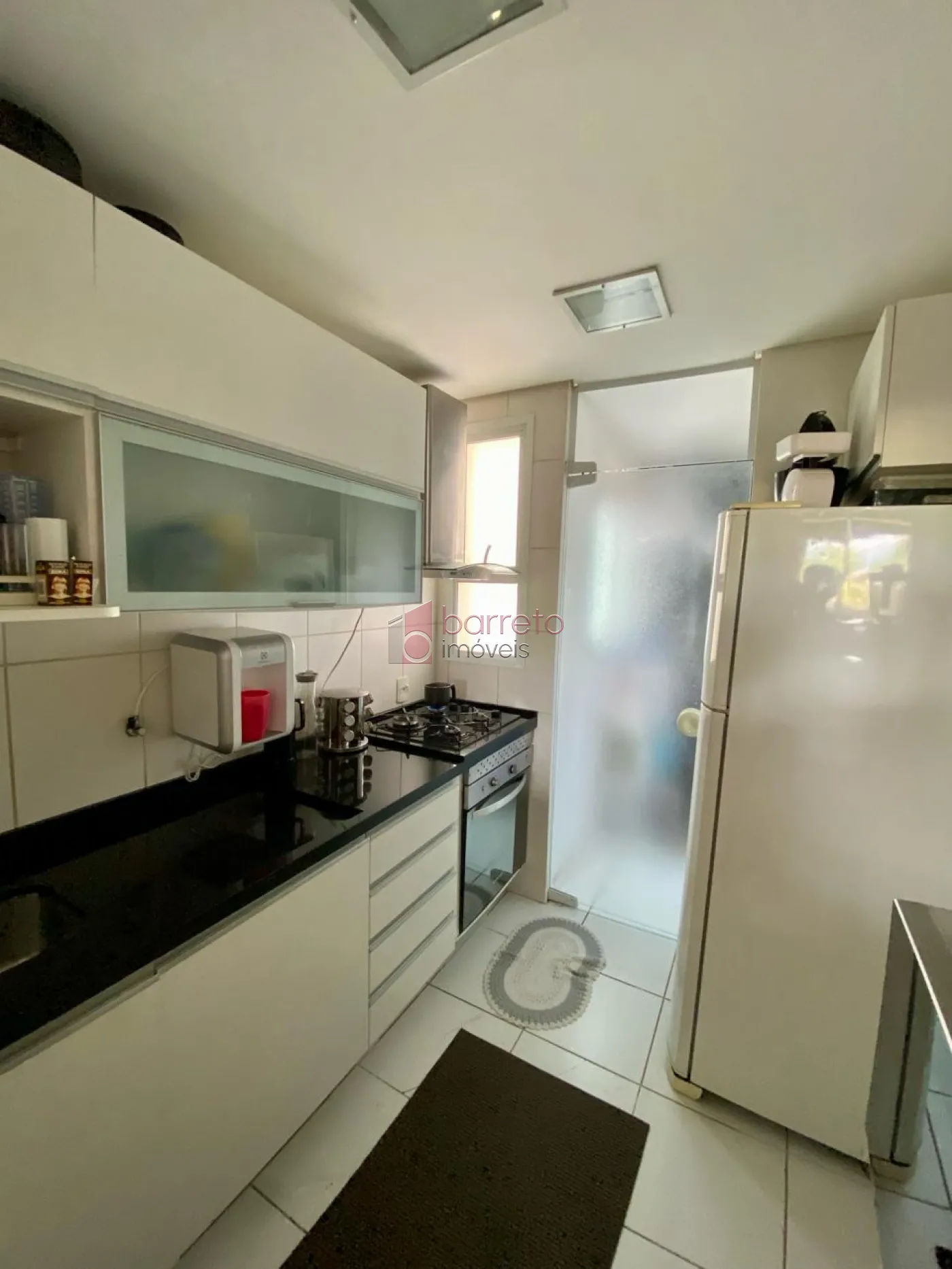 APARTAMENTO PARA VENDA NO HANBURY PARK – JUNDIAÍ/SP