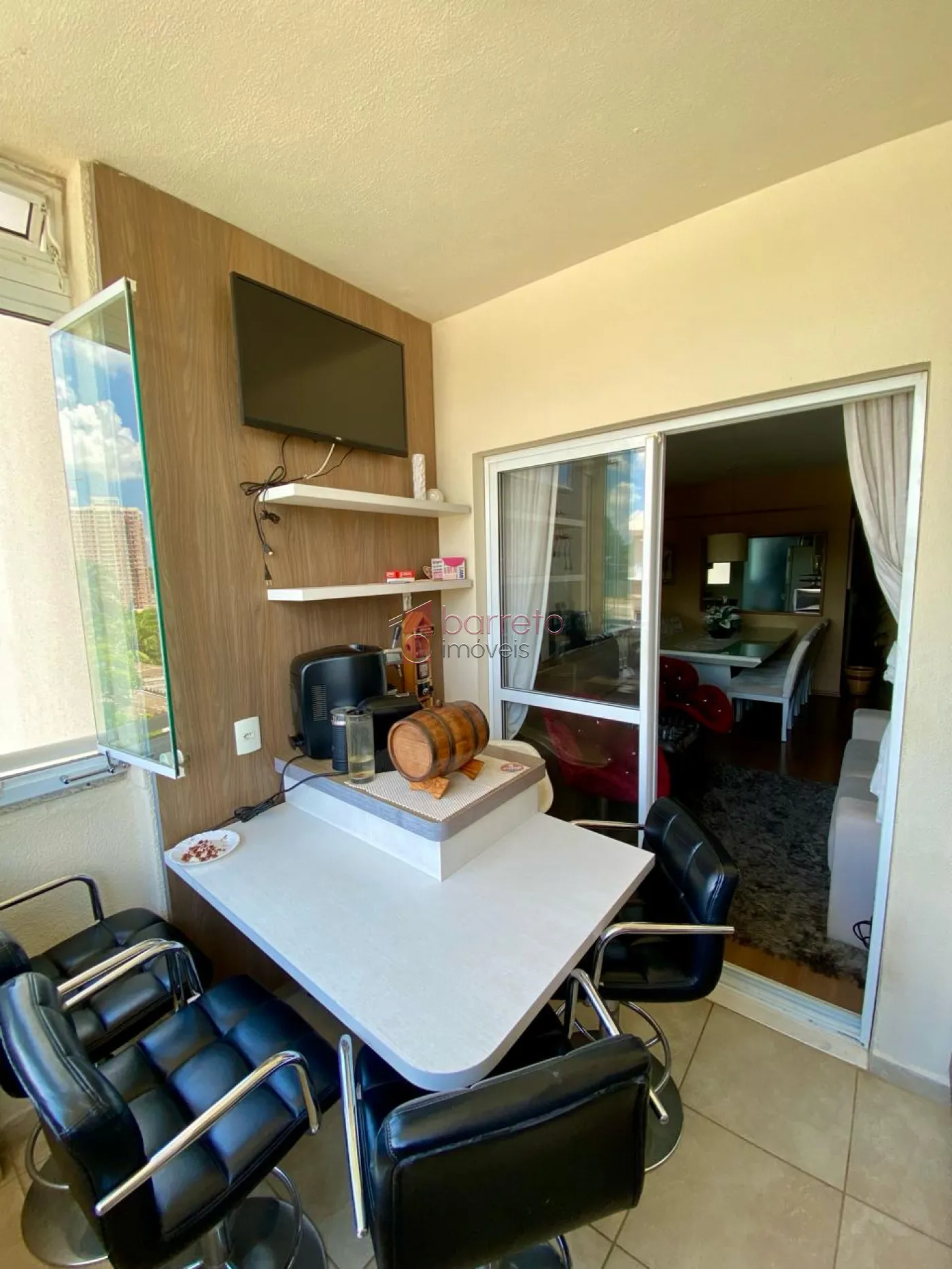 APARTAMENTO PARA VENDA NO HANBURY PARK – JUNDIAÍ/SP