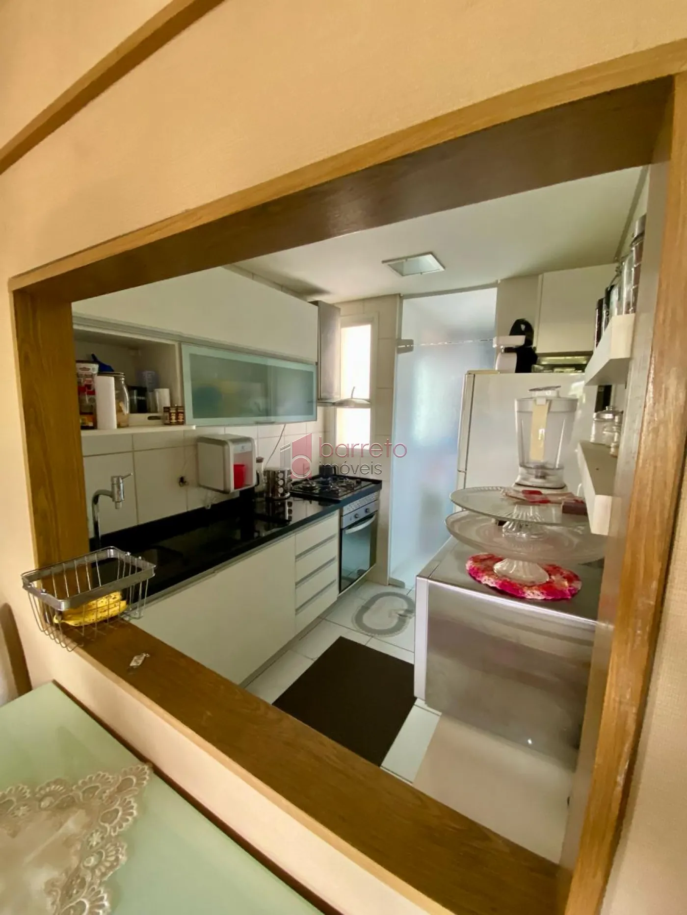 APARTAMENTO PARA VENDA NO HANBURY PARK – JUNDIAÍ/SP