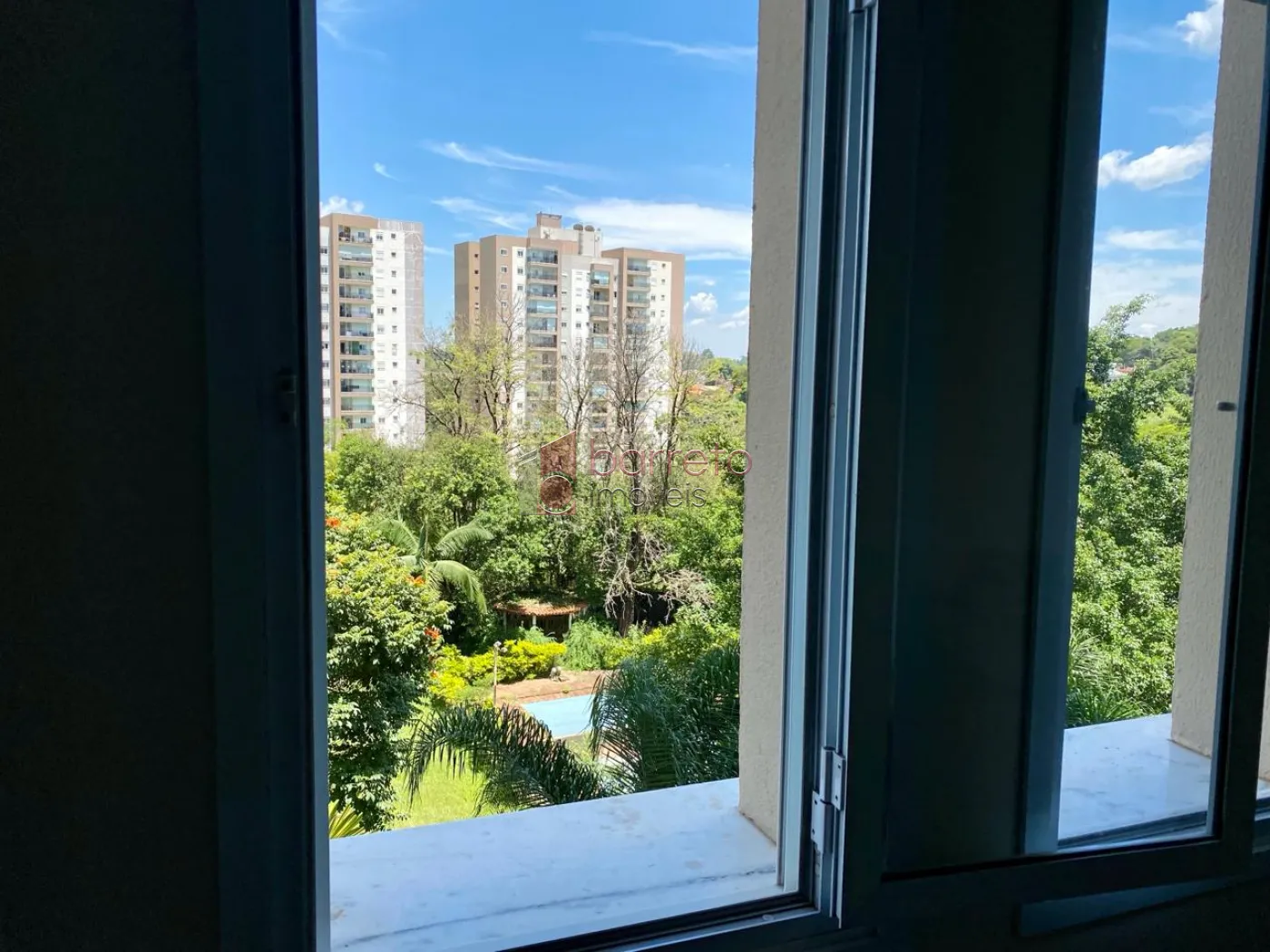 APARTAMENTO PARA VENDA NO HANBURY PARK – JUNDIAÍ/SP