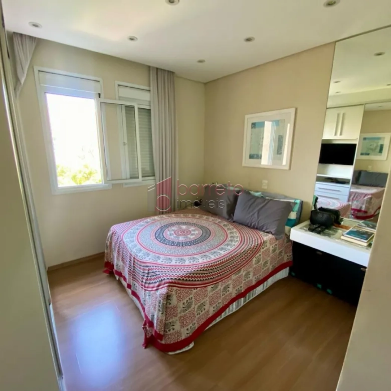APARTAMENTO PARA VENDA NO HANBURY PARK – JUNDIAÍ/SP