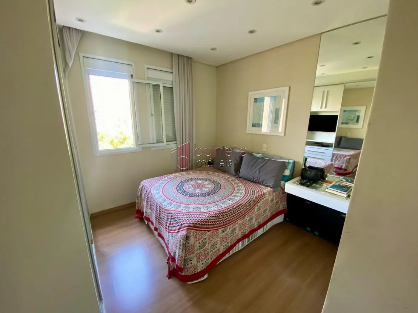 APARTAMENTO PARA VENDA NO HANBURY PARK – JUNDIAÍ/SP