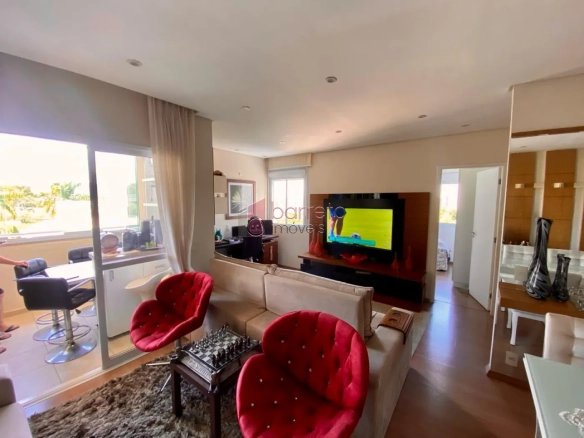 APARTAMENTO PARA VENDA NO HANBURY PARK – JUNDIAÍ/SP