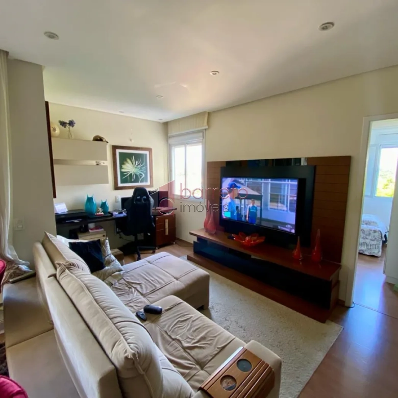 APARTAMENTO PARA VENDA NO HANBURY PARK – JUNDIAÍ/SP