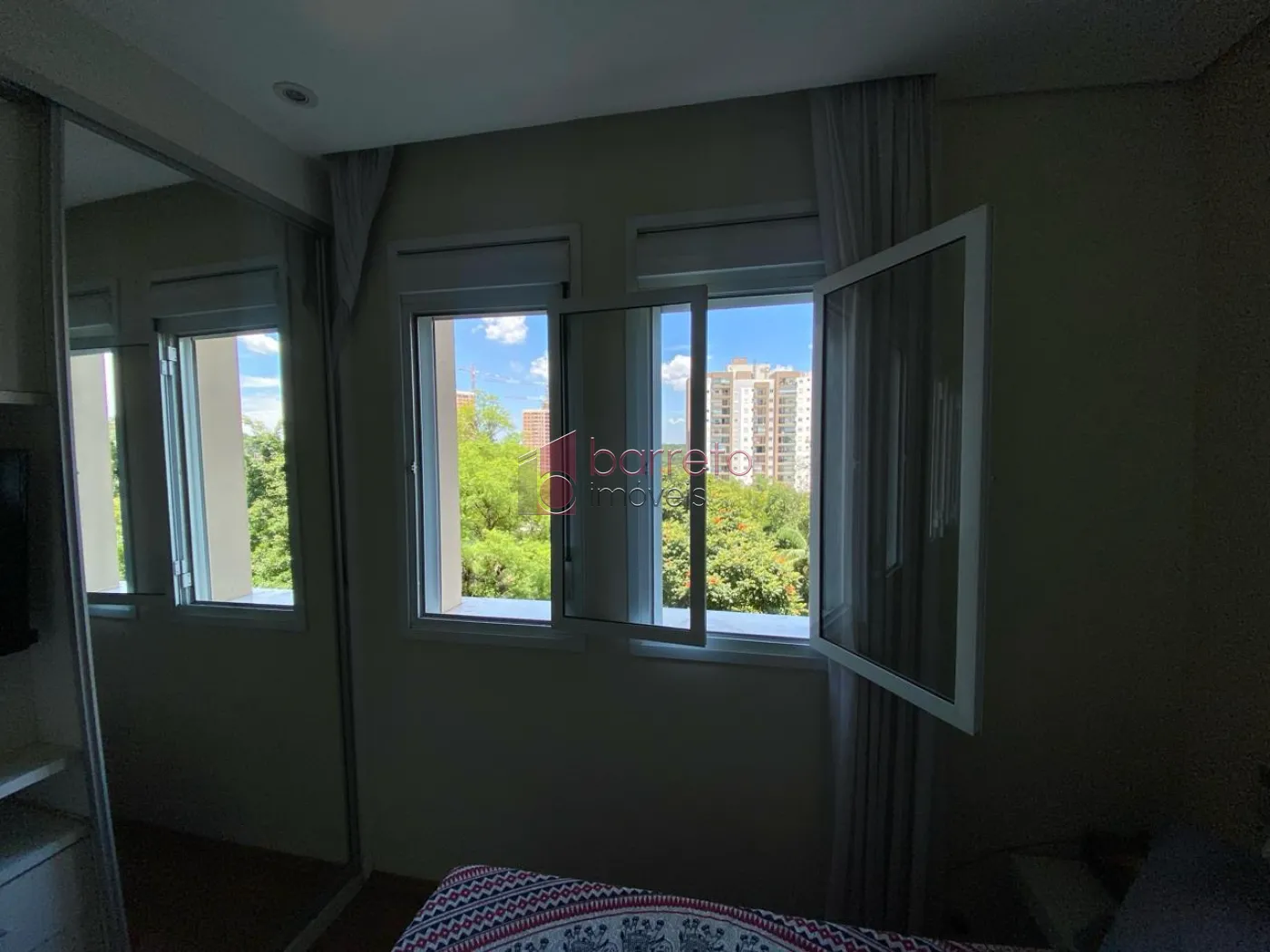 APARTAMENTO PARA VENDA NO HANBURY PARK – JUNDIAÍ/SP