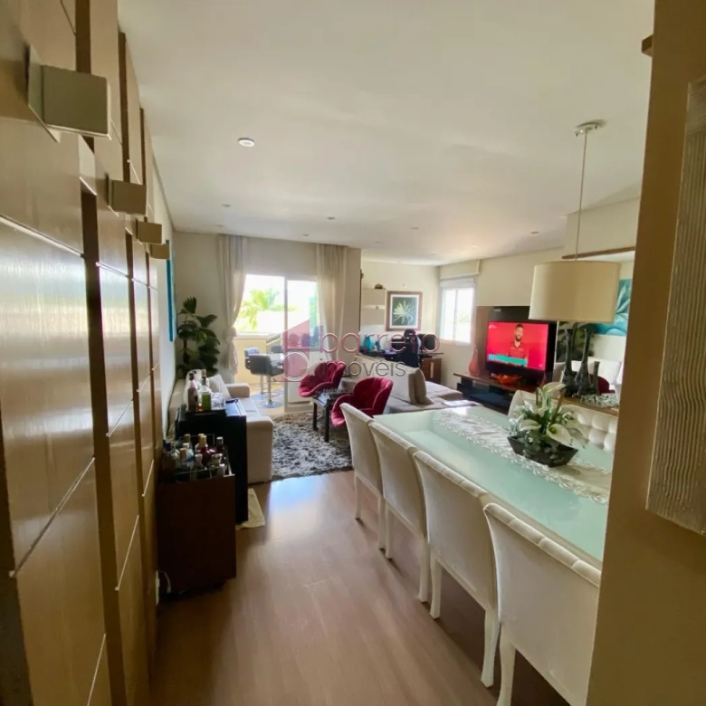 APARTAMENTO PARA VENDA NO HANBURY PARK – JUNDIAÍ/SP