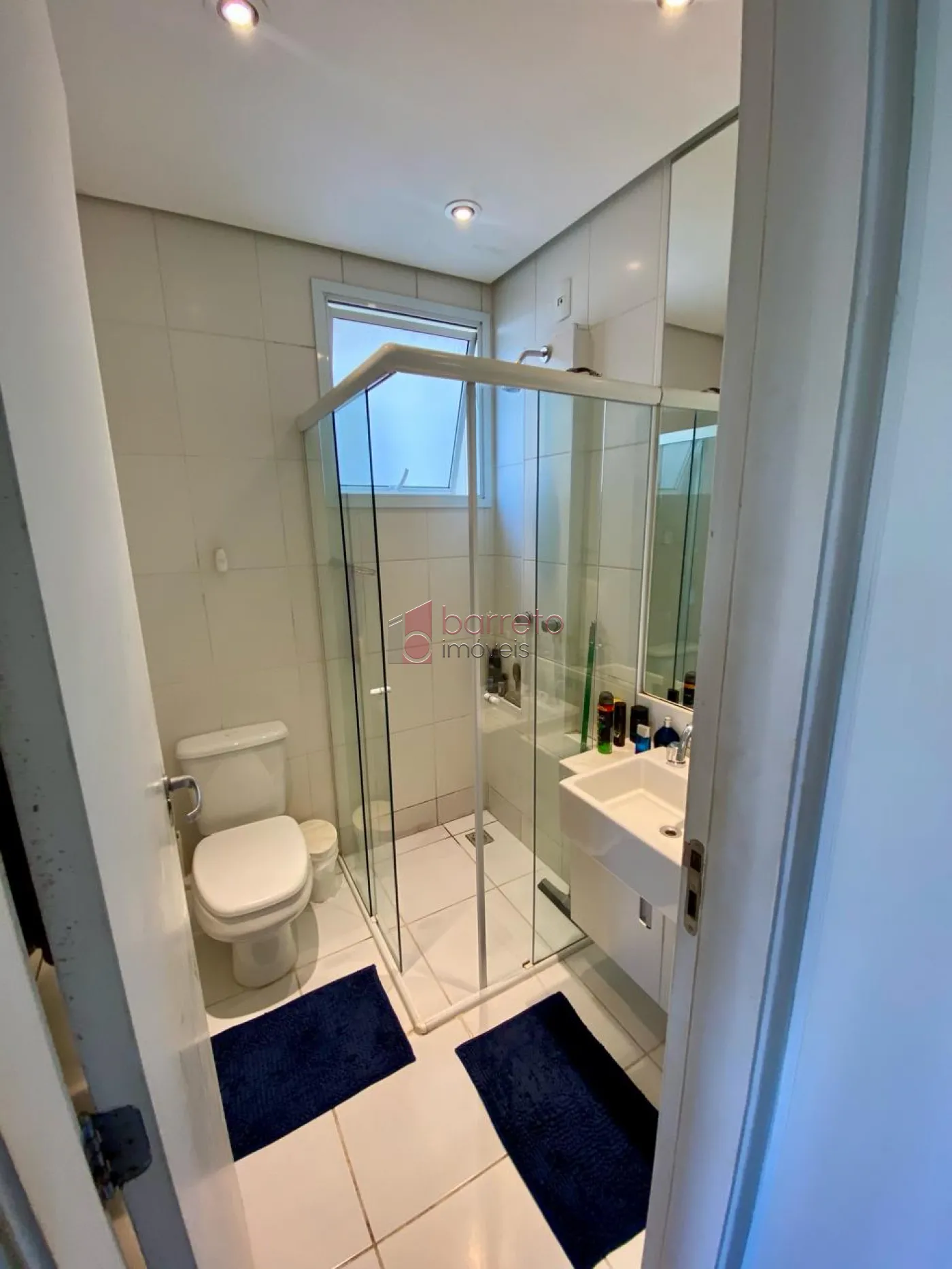 APARTAMENTO PARA VENDA NO HANBURY PARK – JUNDIAÍ/SP