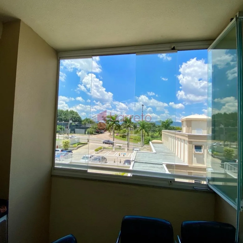 APARTAMENTO PARA VENDA NO HANBURY PARK – JUNDIAÍ/SP